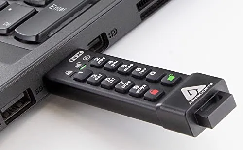 Apricorn Aegis Secure Key 3nx 5