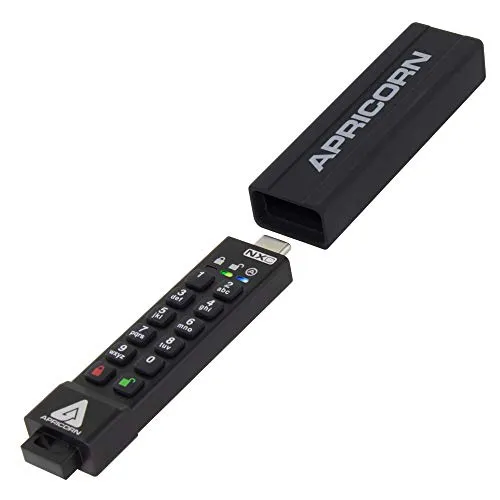 Apricorn Aegis Secure Key 3nxc 7