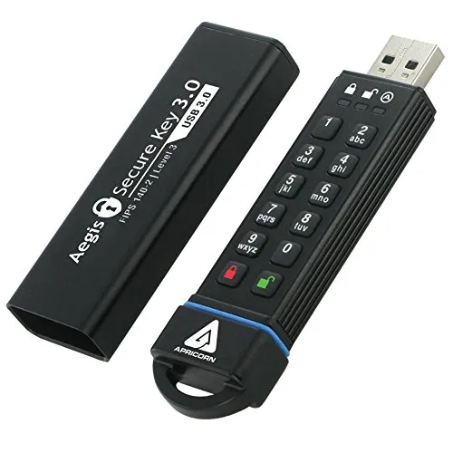 Apricorn SecureKey