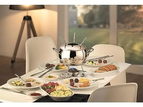 APS Fondue-Set 5