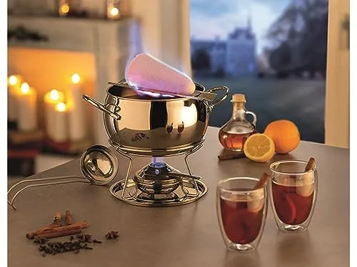 APS Fondue-Set 7