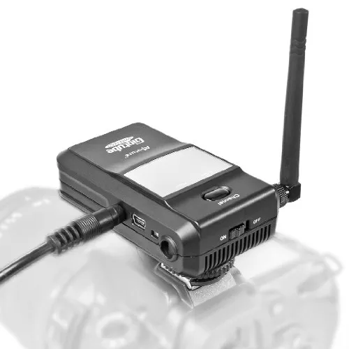 Aputure Gigtube Wireless 2