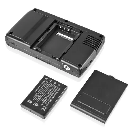 Aputure Gigtube Wireless 3