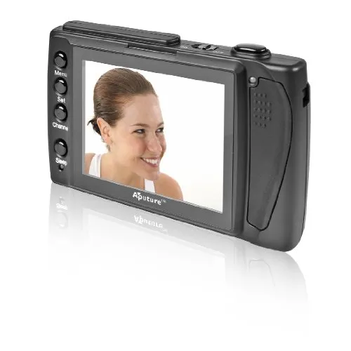 Aputure Gigtube Wireless 4