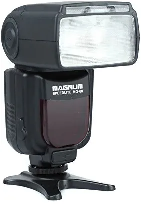 Aputure Magnum Speedlite MG-68