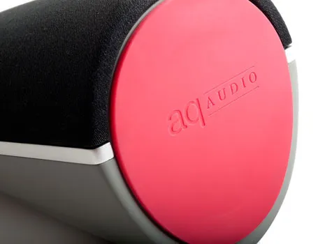 AQ Audio Smart Speaker 2