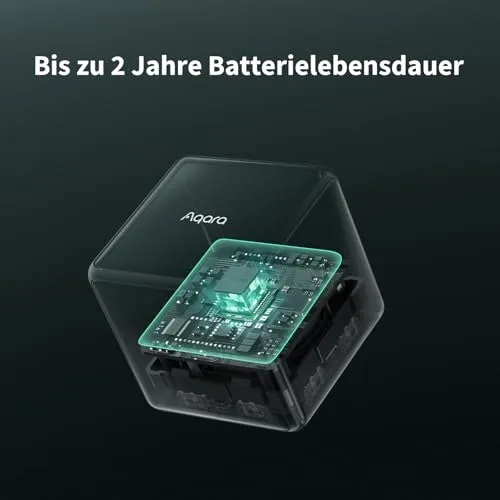 Aqara Cube Controller T1 Pro 3