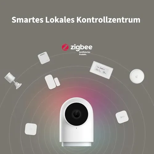 Aqara G2H Pro 3