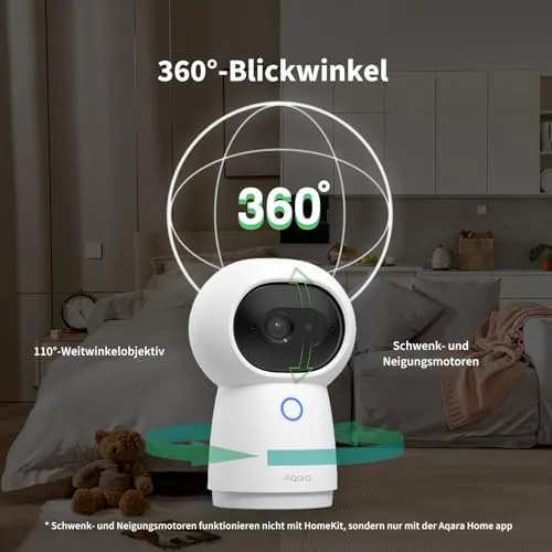 Aqara Hub G3 3