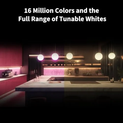 Aqara LED-Glühbirne T2 2