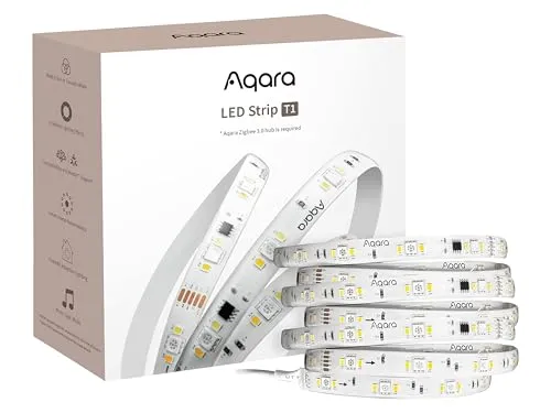 Aqara LED Strip T1 3