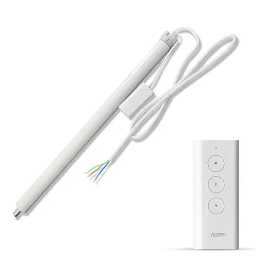Aqara Smart Roller Shade Controller 2