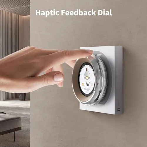 Aqara Touchscreen-Wahlschalter V1 4