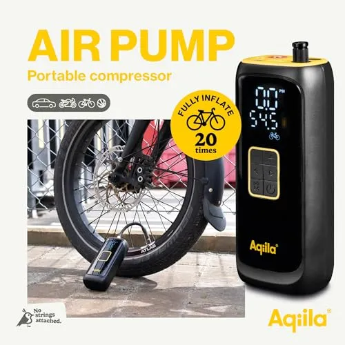 Aqiila Airbird C4 3
