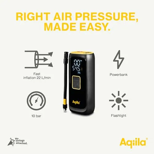 Aqiila Airbird C4 4