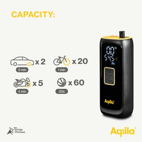 Aqiila Airbird C4 5