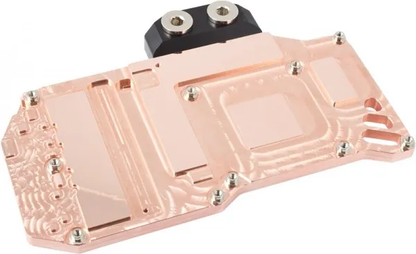 Aqua Computer kryographics GTX 980 2