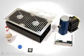 Aqua-Computer Profi Supply Kit