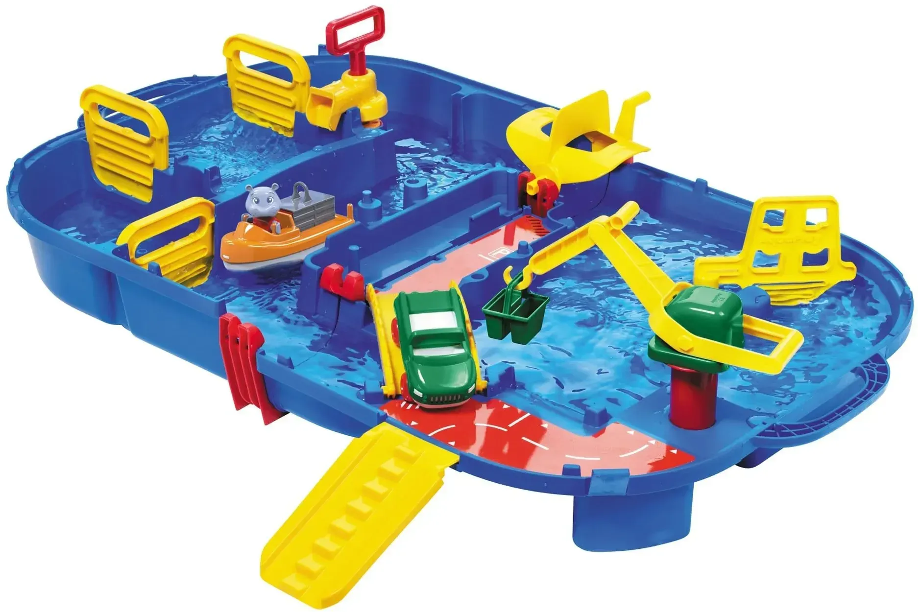 Aquaplay 516 Aquabox