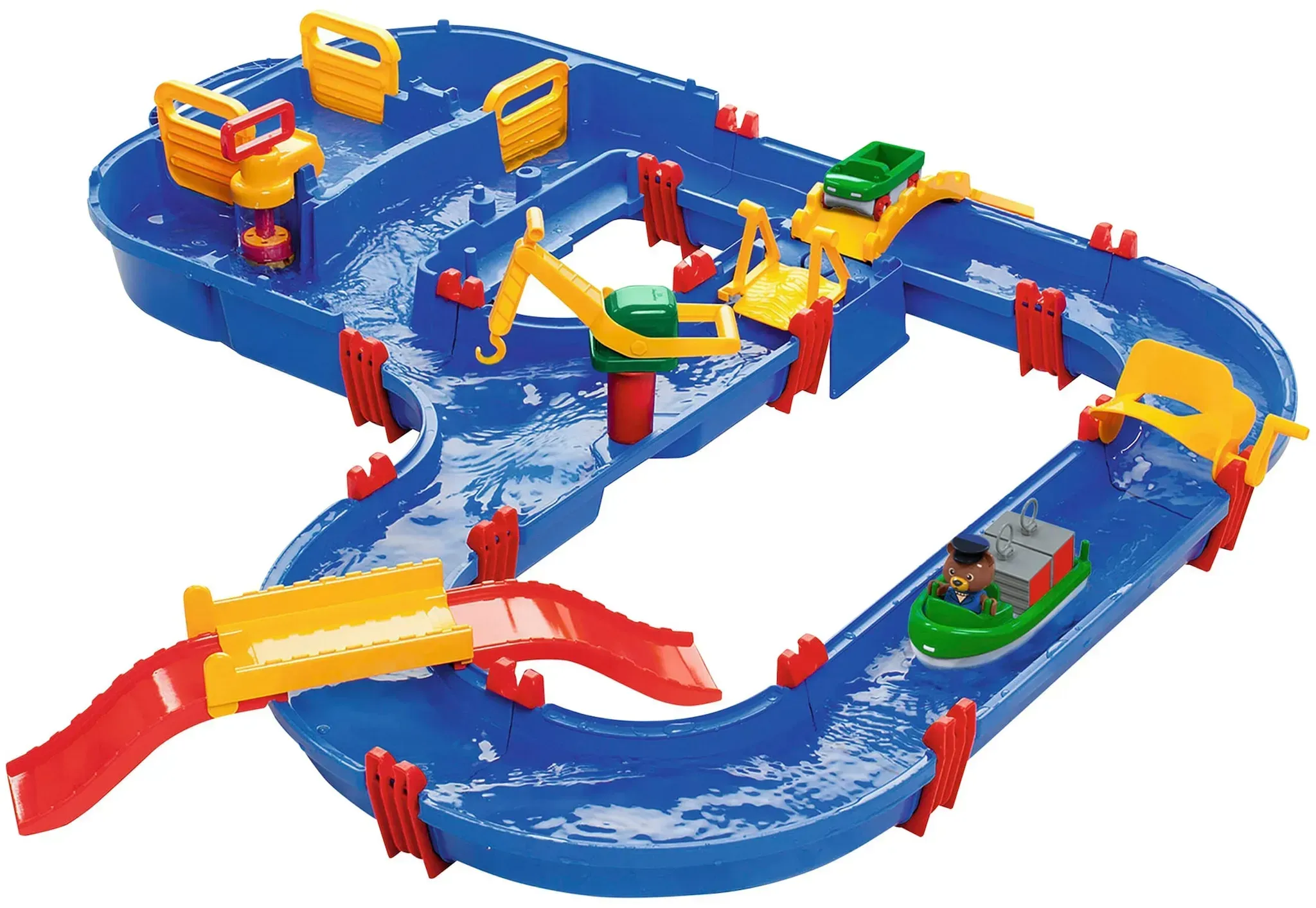 Aquaplay MegaBridge
