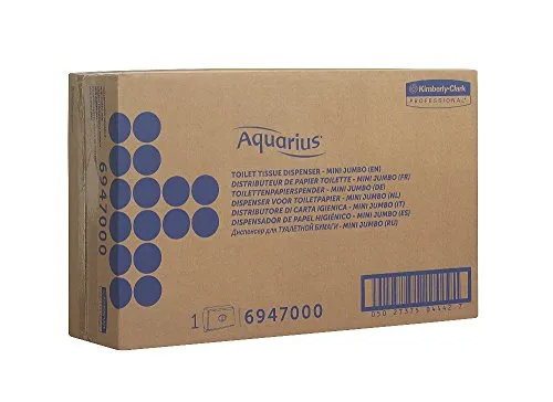 Aquarius 6947 Mini 2