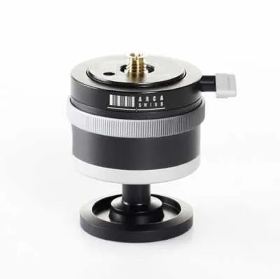 Arca Swiss Monoball P0