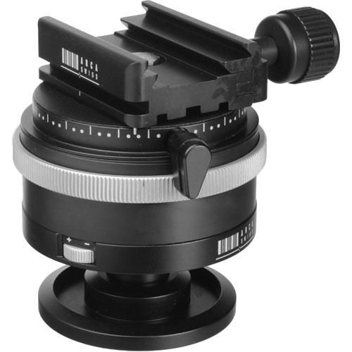 Arca Swiss Monoball P1S