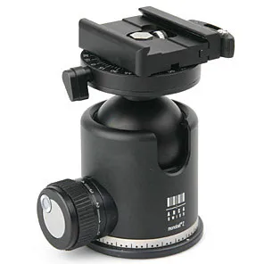 Arca Swiss Monoball Z1 dp Flip-lock