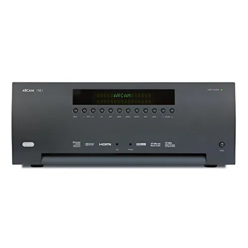 Arcam AVR-450
