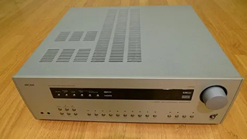 Arcam AVR-600 2