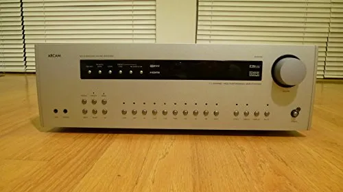 Arcam AVR-600