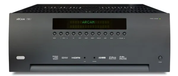 Arcam FMJ AVR 450