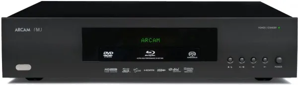 Arcam FMJ UDP 411