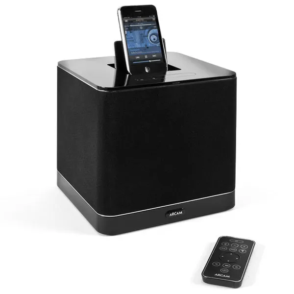 Arcam rcube