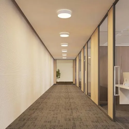 Arcchio Deckenlampe UC 2