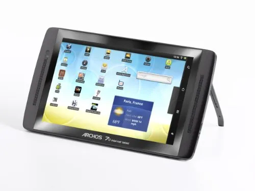 Archos 101 G9 2