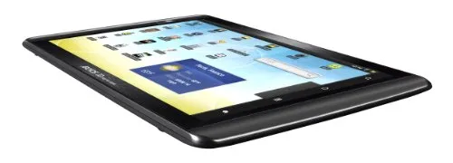 Archos 101 Internet Tablet 3