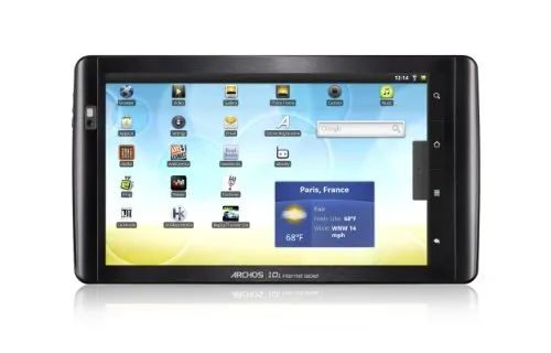 Archos 101 Internet Tablet