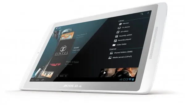 Archos 101 XS 3