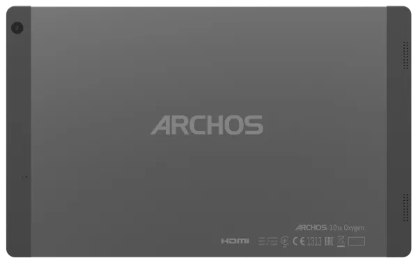 Archos 101b Oxygen 4