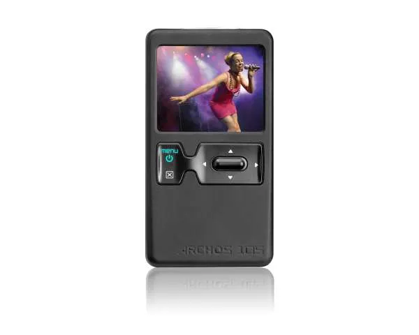 Archos 105 2