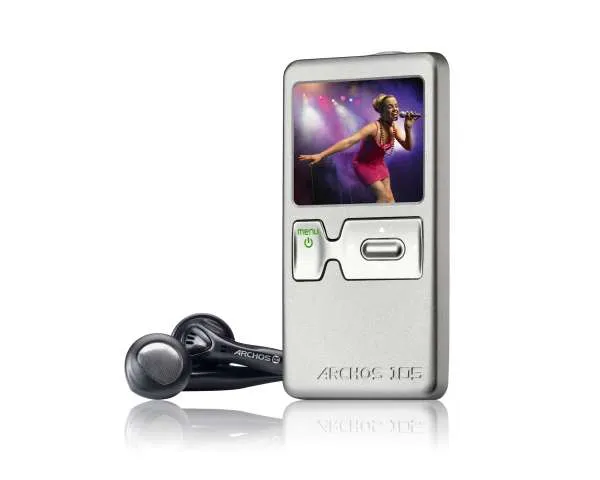 Archos 105 3
