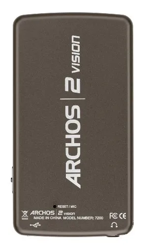 Archos 2 Vision 2