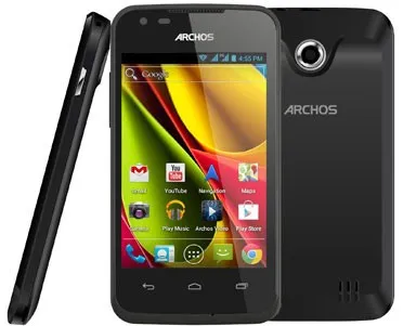 Archos 35 Carbon 3