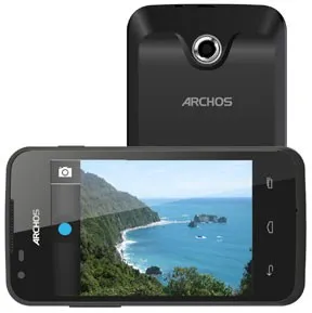 Archos 35 Carbon 4