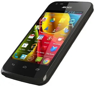 Archos 35 Carbon 5