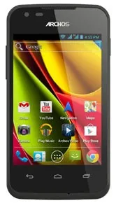 Archos 35 Carbon