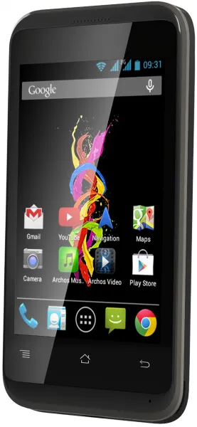 Archos 35 Titanium 2