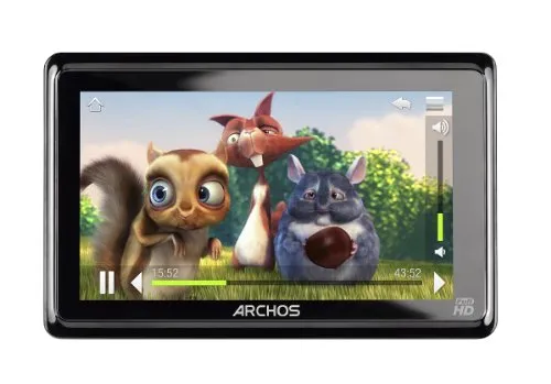 Archos 35 Vision 2