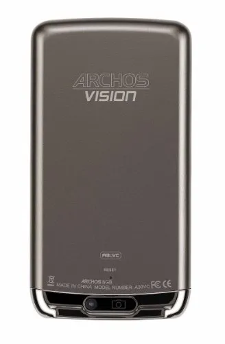 Archos 3cam Vision 4